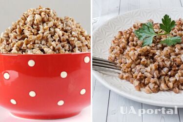 Can be harmful: why buckwheat porridge is not good for everyone