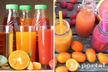 Which juice is the most beneficial for human health