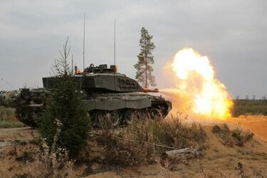 Наступ на Харків: російським окупантам операція дається великою кров'ю