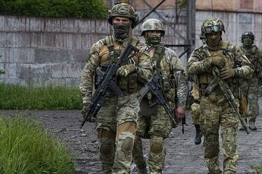 Атака на Харківщині як частина лихоманки пошуку РФ чудо-зброї