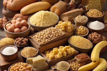 Should you be afraid of carbohydrates while losing weight?