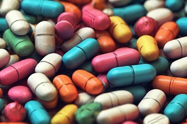 Lack of which elements can cause depression