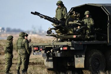 Наступ на Харків: скільки насправді російських військ загрожує місту