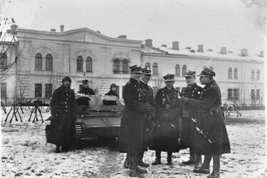 Що замовчували в СРСР про Брестську фортецю: ви цього не знали