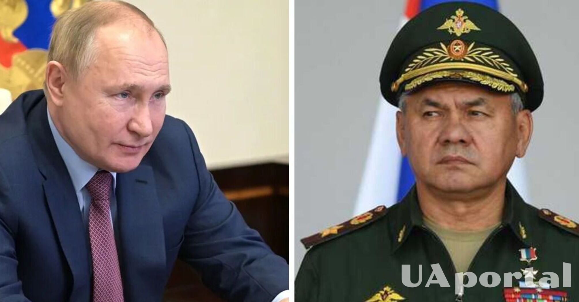 Путін звільнив Шойгу з посади міністра оборони рф: хто замість нього