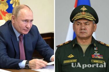 Путін звільнив Шойгу з посади міністра оборони рф: хто замість нього