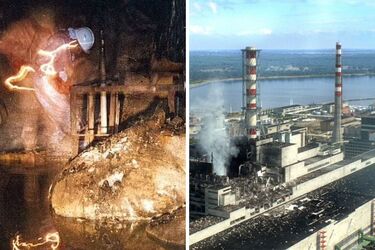 Он находится в Украине: самый опасный объект на Земле может убить, если смотреть на него всего 5 минут (фото)