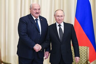 Москва и Минск продолжают ядерный шантаж: ответит ли Запад