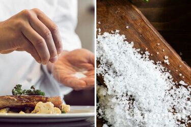 Провокує безсоння та інші неприємні наслідки для організму: що буде якщо виключити сіль з раціону