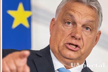 Орбан робить свою ставку на Путіна та знищення України