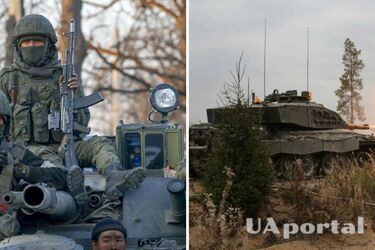 Нова тактика росіян на Харківщині