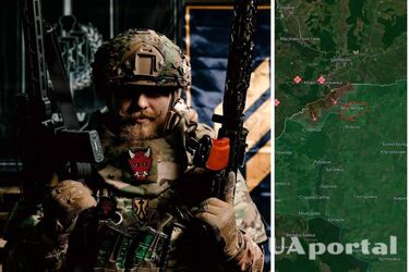 Намагалися здійснити прорив на Харківщині: Сили оборони розбили колону техніки та піхоту окупантів (відео)