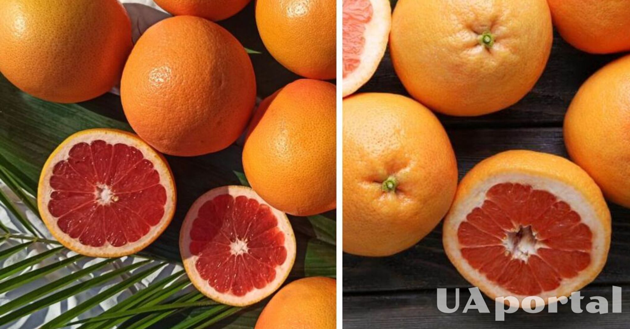 Можно ли есть грейпфрут ежедневно: ответит диетологу