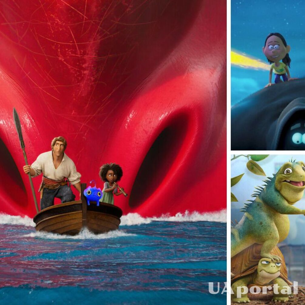 5 magical cartoons from Netflix for the whole family: what to watch with children