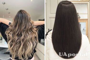 Надає об‘єму тонкому волоссю: тренд 2024 року - стрижка підкова