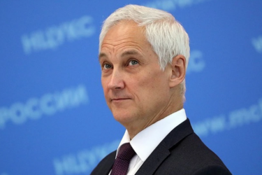 Заміна Шойгу Білоусовим – це ставка Путіна на наведення 'економічного' порядку у військах