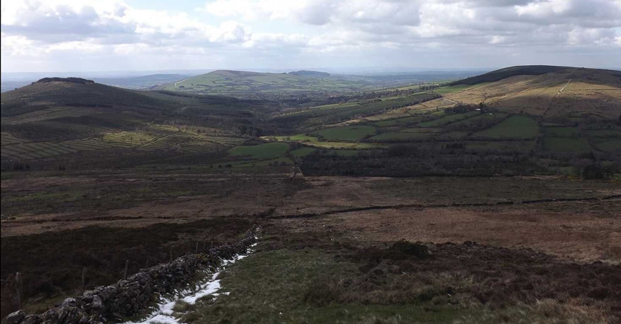 В Ірландії знайшли неолітичну 'дорогу мертвих' (фото)