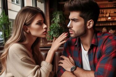 Названо знаки зодіаку, які можуть розлучитися з партнером за першої ж сварки