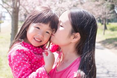 В чому унікальність японської системи виховання дітей