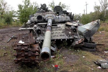 Макрон обнулив і обернув у посміховисько ядерний шантаж Путіна