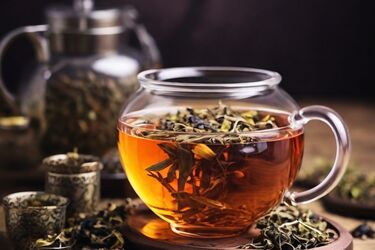 Як вибрати гарний чай