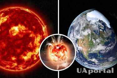 Ударів буде більше: змінився графік магнітних бур з 14 по 19 травня