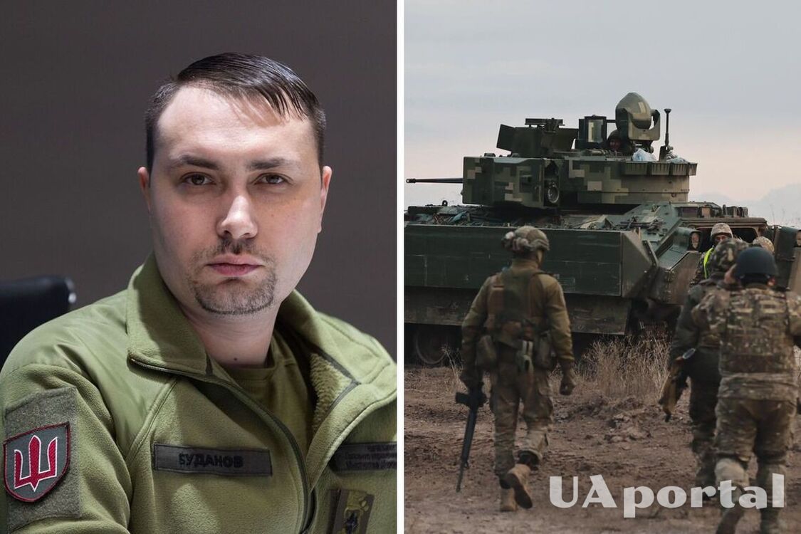 Буданов спрогнозував, в якій області України росія розпочне контрнаступ