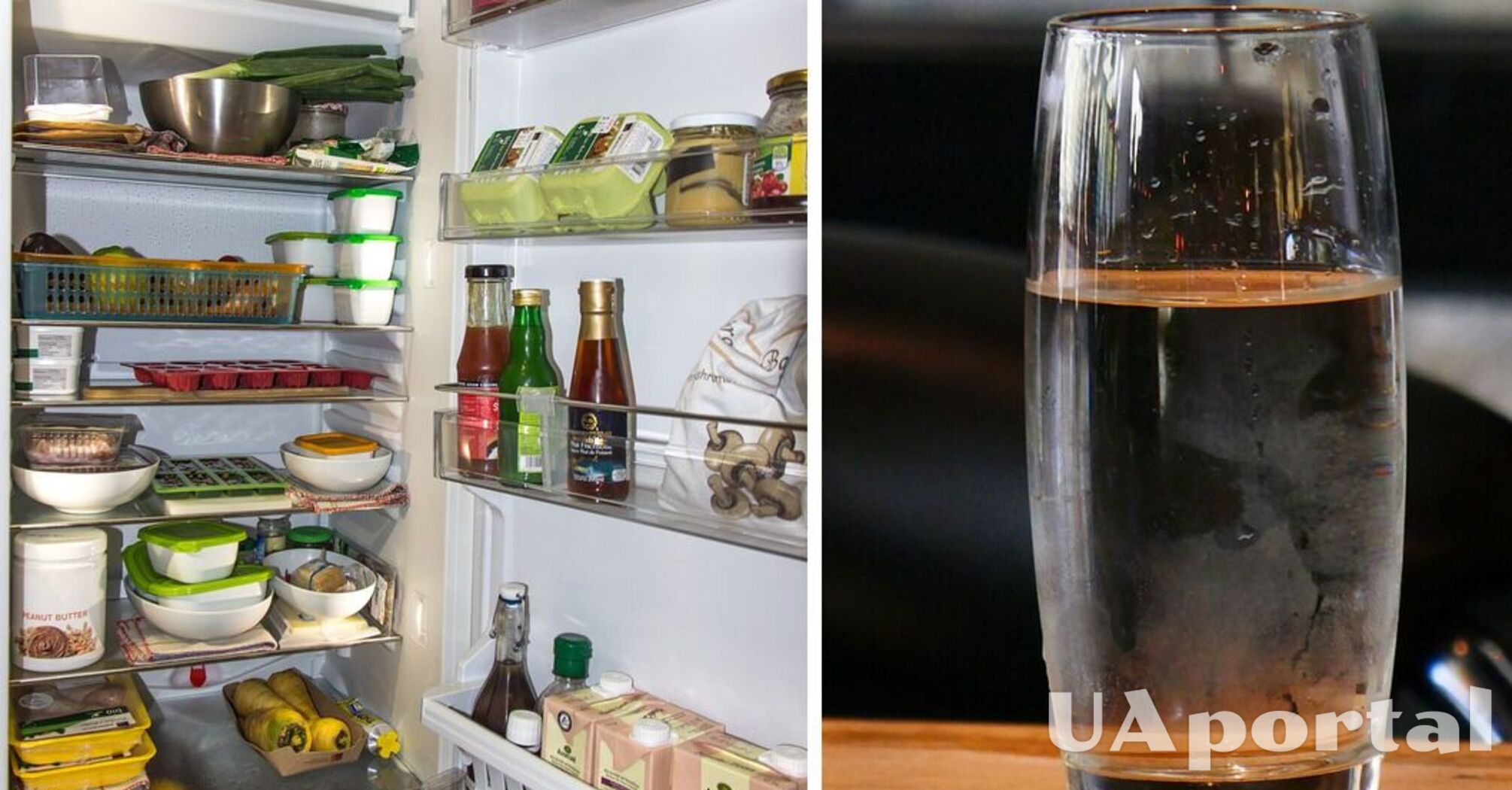 Фахівці пояснили, як склянка води допоможе зберігати овочі свіжими втричі довше