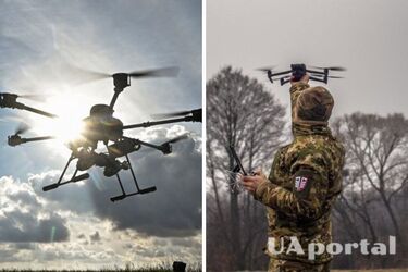 Intelligence fighters showed battles in Kharkiv region: enemy equipment is on fire (video)