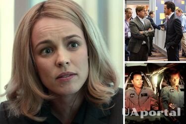 Добірка фільмів на основі реальних подій з високим рейтингом