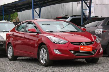 Експерти склали рейтинг найкращих вживаних авто за 10 тис. доларів