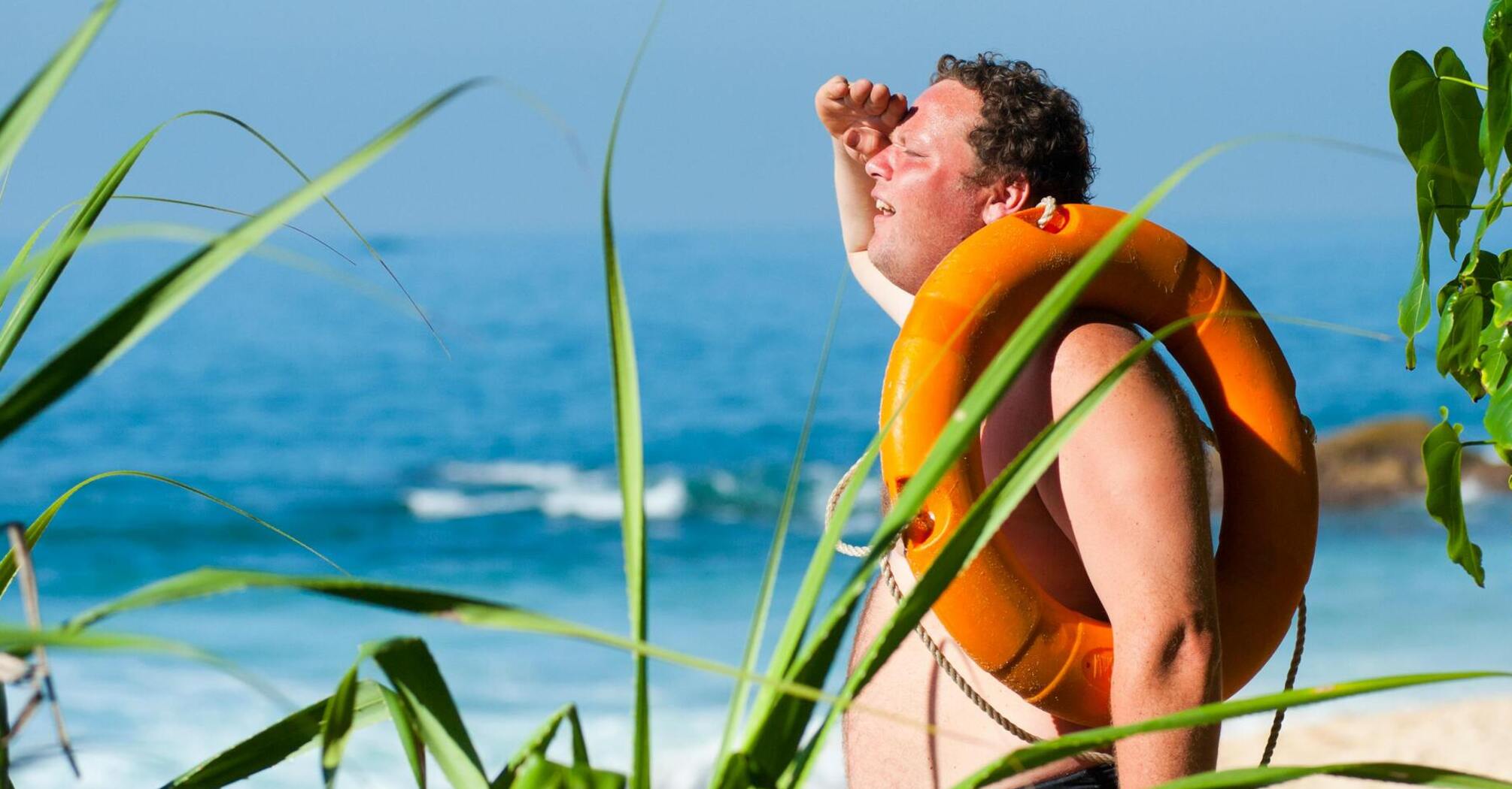 Відпочинок на озері та річці в Україні: правила безпечного купання у стоячій воді