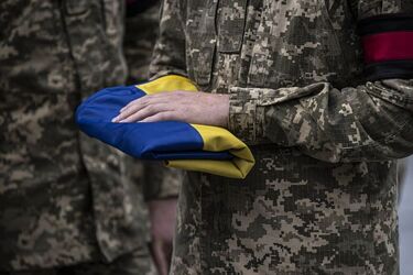 Фінансова допомога родинам загиблих героїв: що важливо знати про виплати