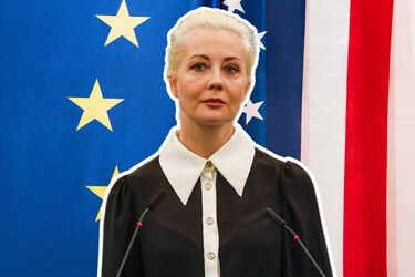 Захід так і не зрозумів, що не існує 'хороших русскіх'