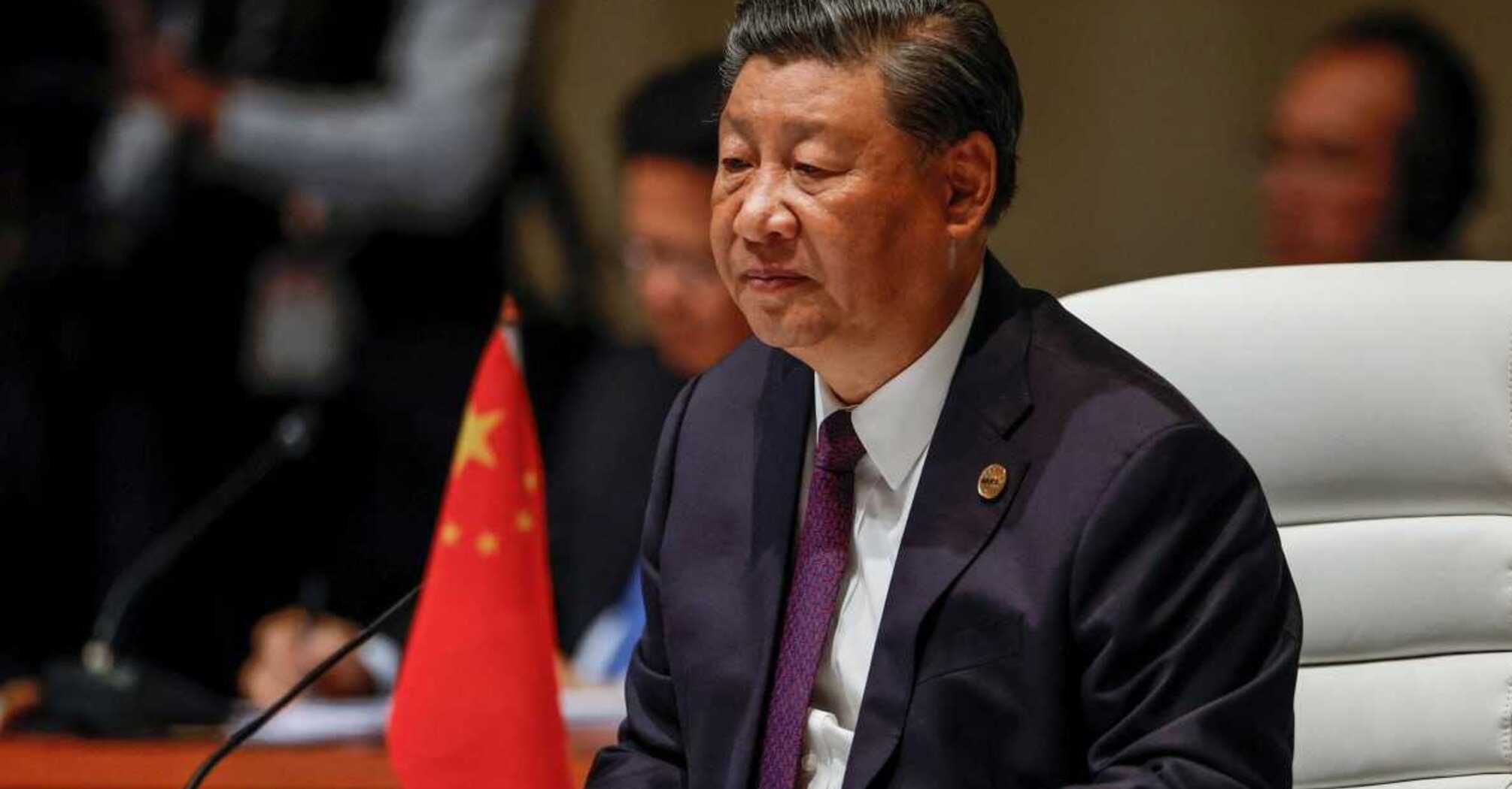 Сі Цзіньпін не хоче згоріти у ядерному полум’ї: чи може Китай стати другом України