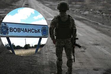 Битва за Вовчанськ. Нові виклики та можливі наміри противника