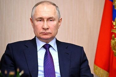 Война РФ против Украины может повлечь за собой очередной конфликт между Китаем и США