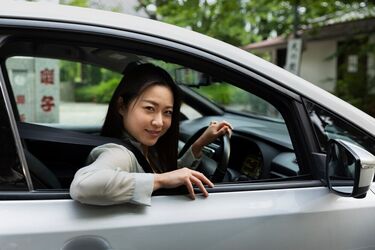 Українці все частіше купують авто з Китаю: рейтинг найпопулярніших моделей