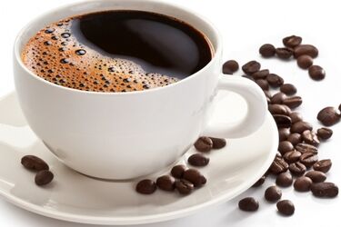 When is it healthiest to drink coffee: in the morning or in the afternoon?