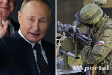 путін хоче мирних перемовин з Україною та назвав свої умови