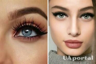 Як зробити макіяж очей неперевершеним за допомогою однієї підводки: візажист поділилась лайфхаком
