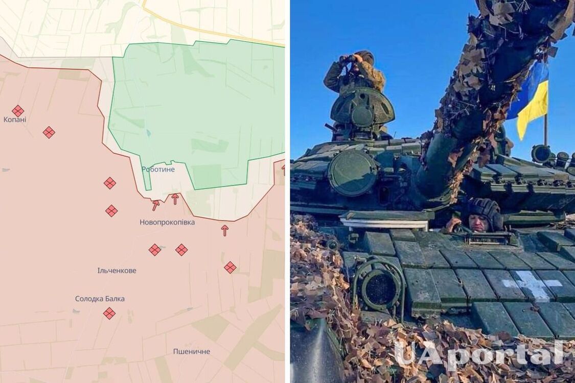 Там только 'хорошие русские': украинские военные опровергли взятие оккупантами Работино