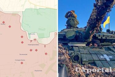 Там только 'хорошие русские': украинские военные опровергли взятие оккупантами Работино