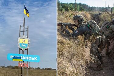 Россия на Харьковщине идет ва-банк