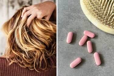 Hair will stop falling out: these products will help