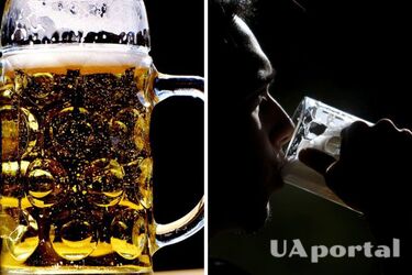 Favorite summer drink is dangerous: what happens if you drink beer every day