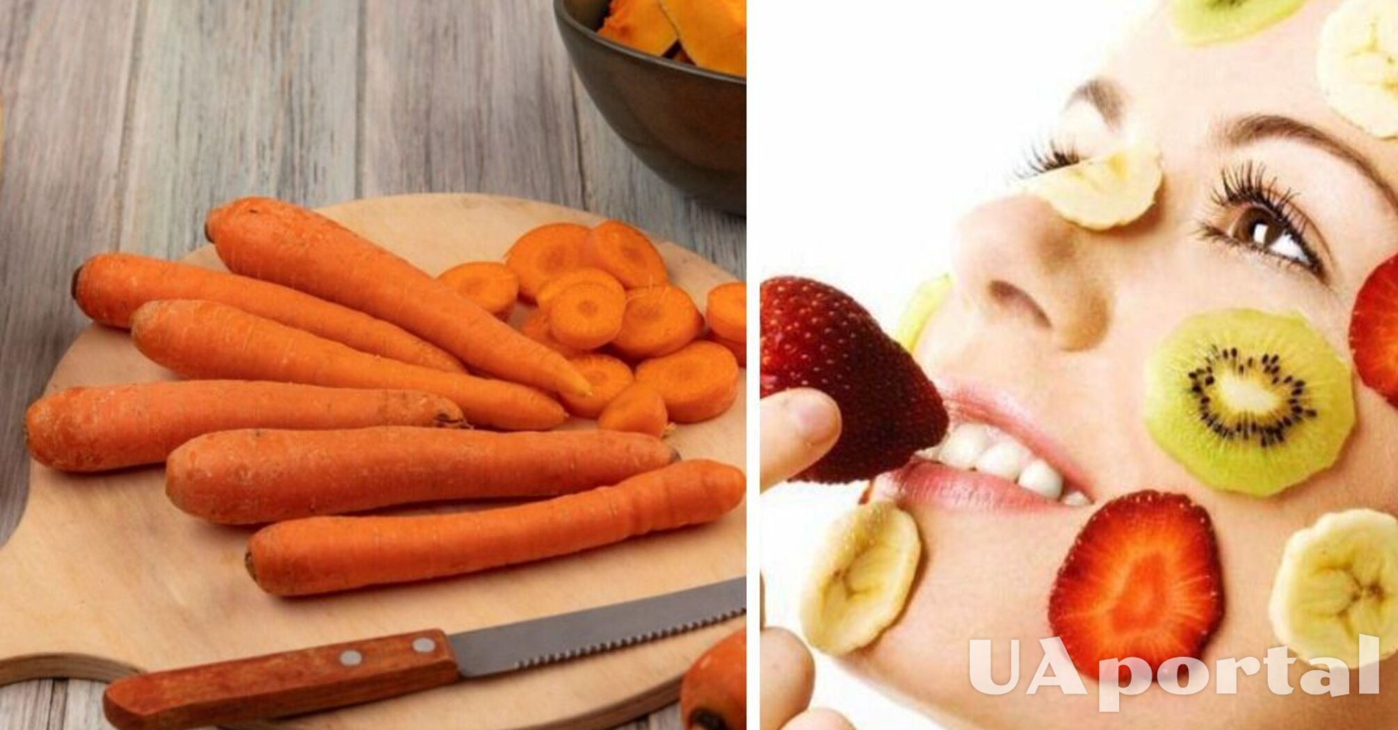 Джерело краси у вашому холодильнику: які фрукти треба вживати для гарної шкіри 