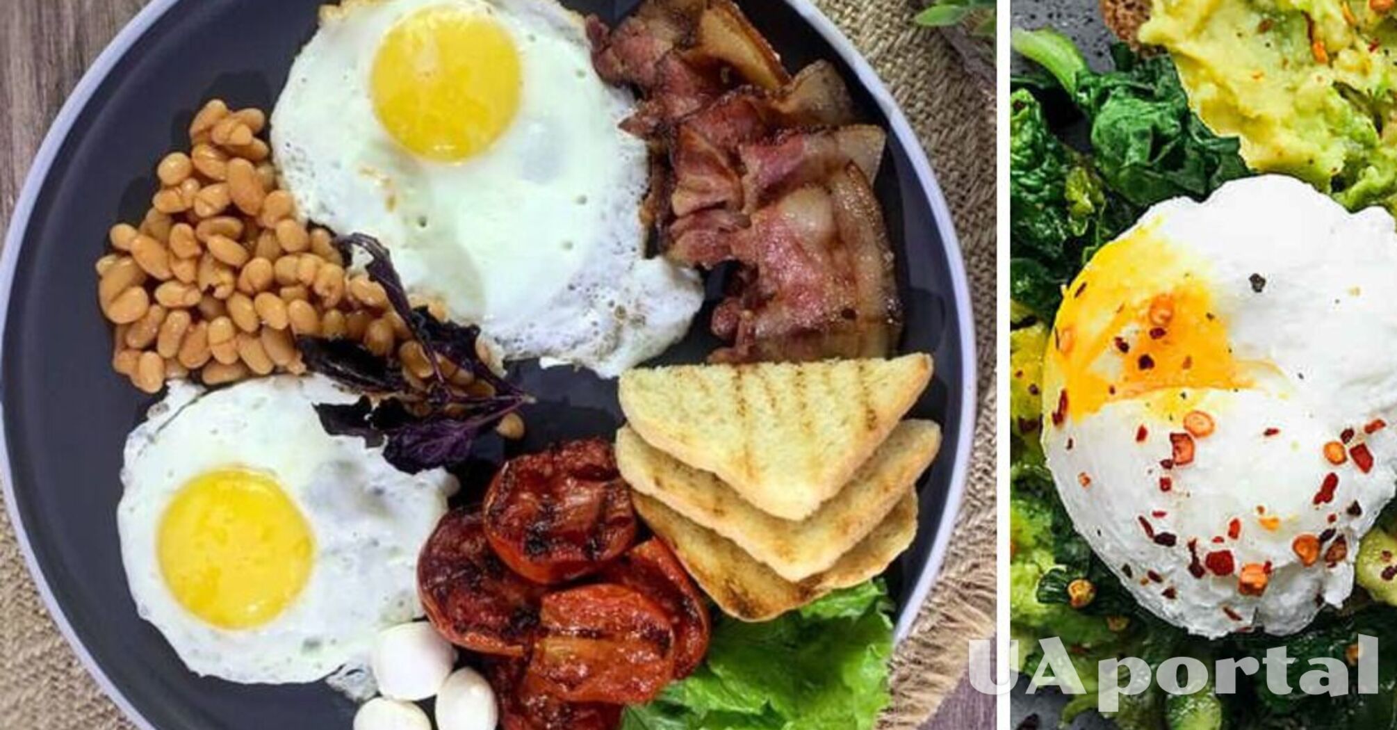 Что должно быть в вашей тарелке с утра: диетологи назвали лучший завтрак
