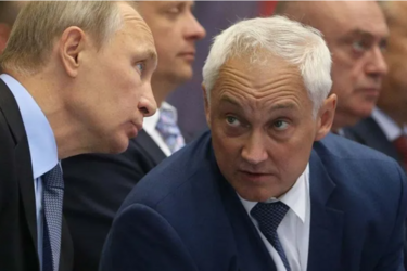 Путин хочет войны на истощение