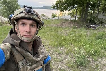 Битва за Харьковщину: россияне применяют большое количество дронов